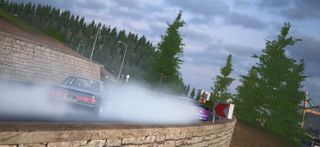 CarX Drift Racing 3 (MOD Menu)