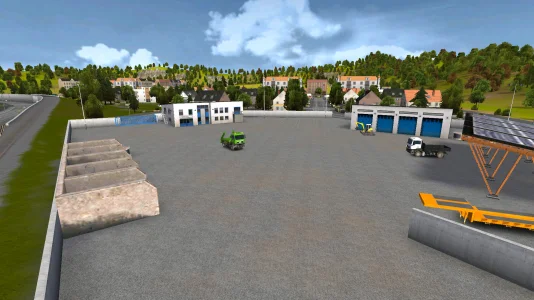 Construction Simulator 2014 (MOD, Unlimited Money)