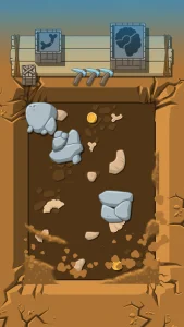 Crazy Dino Park (MOD, Unlimited Coins/Gems)