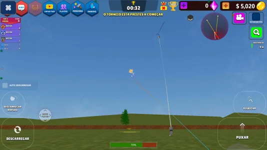 CS Diamantes Pipas: Jogo Pipa (MOD, Money/Diamonds)