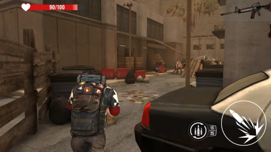 Dead Force (MOD, много денег)