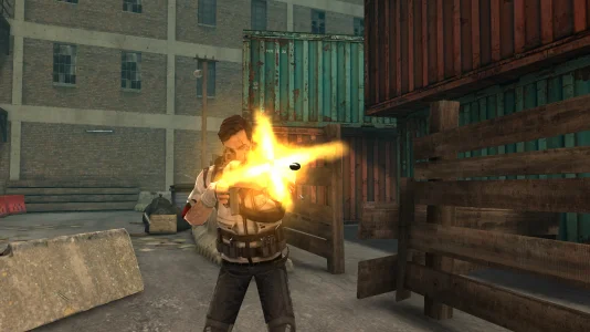 Dead Force (MOD, много денег)