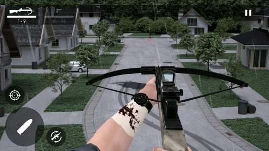 Dead Zed (MOD, много денег)