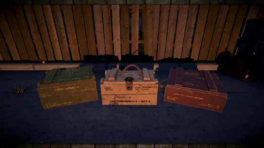 Dead Zed (MOD, много денег)