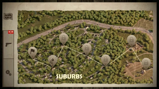 Dead Zed (MOD, много денег)