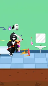 Death Incoming! (MOD, Unlimited Coins)