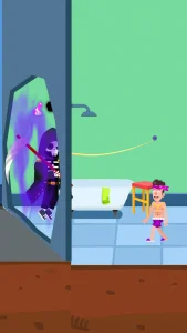 Death Incoming! (MOD, Unlimited Coins)