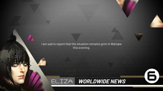 Deus Ex GO (MOD, Unlimited Hints)