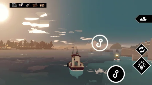 DREDGE (MOD, всё открыто)