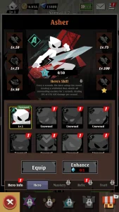 Epic Stickman (MOD, Unlimited Money)