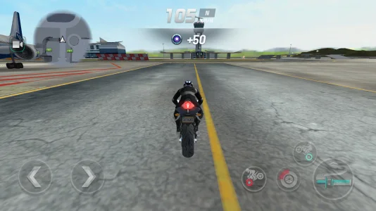Extreme Motorcycle Simulator (MOD, Unlimited Money)