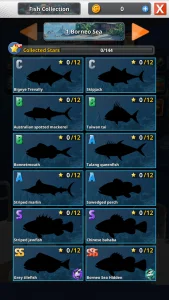 Fishing Hook 2 (MOD, Unlimited Money)
