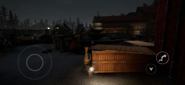 Five Nights at Freddy's: Secret of the Mimic