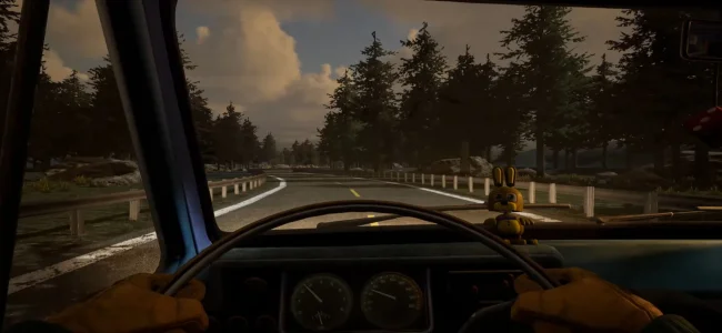 Five Nights at Freddy's: Secret of the Mimic