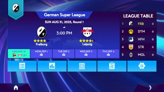 Football League 2026 (MOD, Unlimited Coins)