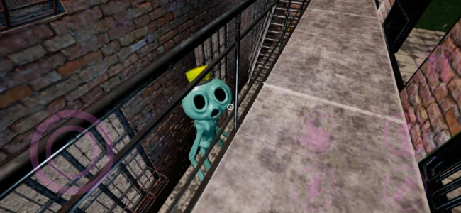 Garten of Banban 8: Anti Devil