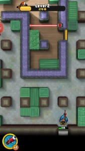 Hunter Strike (MOD, много денег)