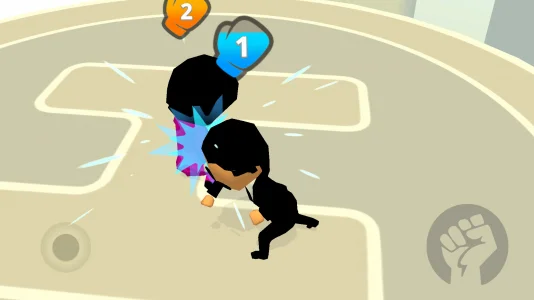 I, The One (MOD, Unlimite Money)