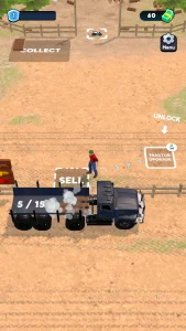 Idle Lumber Chopper Empire Inc (MOD, Unlimited Money)