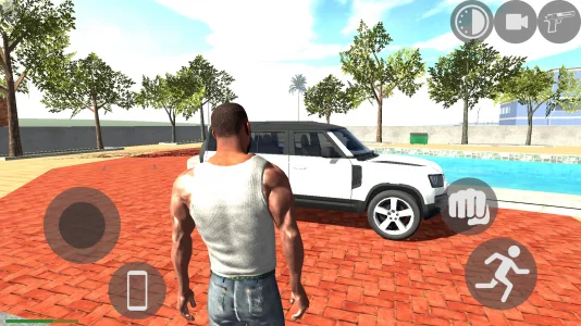 Indian Bikes Driving 3D (MOD Меню)