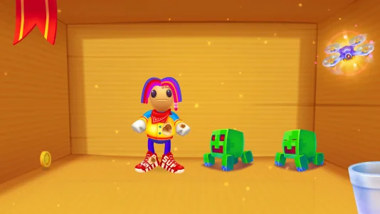 Kick the Buddy: Forever (MOD, много денег)