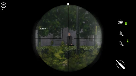 LONEWOLF (17+) (MOD, Unlimited Money)