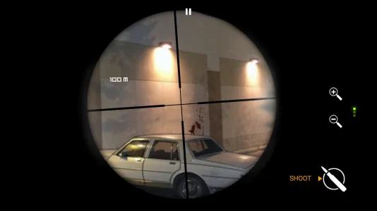 LONEWOLF (17+) (MOD, Unlimited Money)