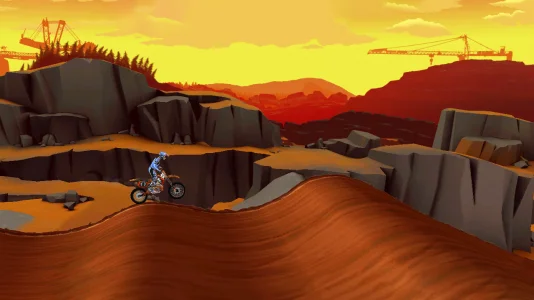 Mad Skills Motocross 3 (MOD, Unlimited Money)