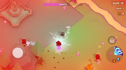 Magica.io (MOD, много монет/камней)