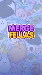 Merge Fellas (MOD, Unlimited Shakes/Revives)
