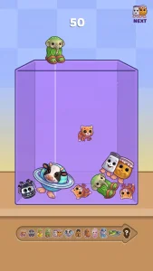 Merge Fellas (MOD, Unlimited Shakes/Revives)