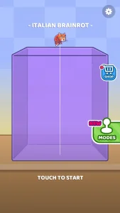 Merge Fellas (MOD, Unlimited Shakes/Revives)