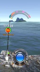 Monster Fishing 2025 (MOD, Unlimited Money)