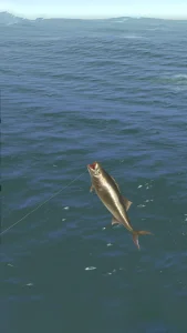 Monster Fishing 2025 (MOD, Unlimited Money)