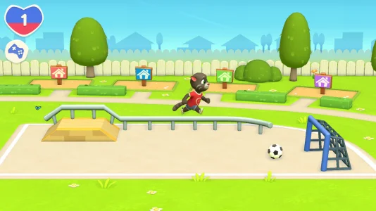 My Talking Tom Friends 2 (MOD, Unlimited Money)