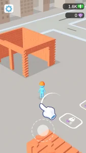 My Tiny Tower (MOD, Unlimited Money)