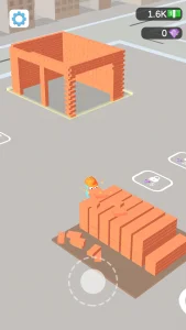 My Tiny Tower (MOD, Unlimited Money)