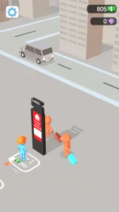 My Tiny Tower (MOD, Unlimited Money)