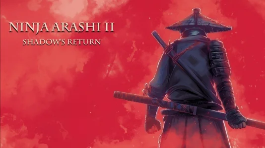 Ninja Arashi 2 Shadow's Return (MOD, Unlimited Gold)