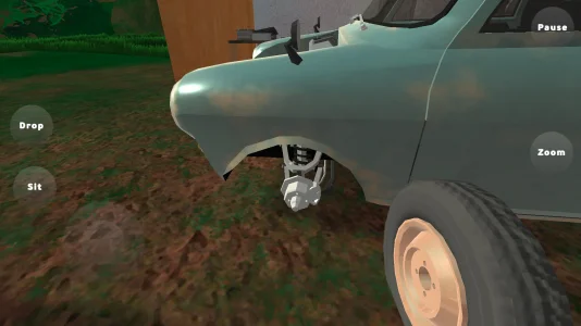 PickUp (MOD, Unlimited Money)