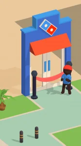 Pizza Ready (MOD, Unlimited Money)