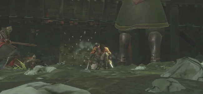 Prince of Persia: Lost Crown (MOD, Unlocked)