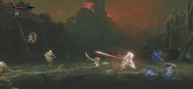 Prince of Persia: Lost Crown (MOD, Unlocked)