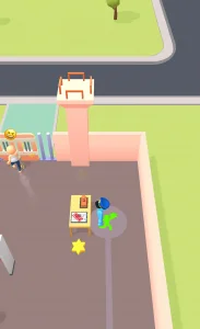 Prison Life (MOD, Unlimited Money)