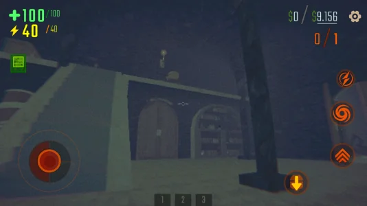 R.E.P.O. Mobile (MOD, Unlimited Diamonds)