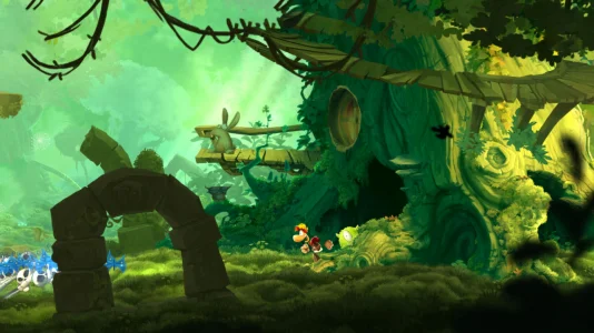 Rayman Adventures (MOD, Unlimited Gems)