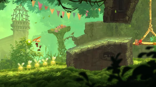 Rayman Adventures (MOD, Unlimited Gems)