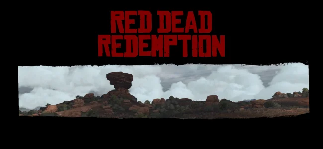 Red Dead Redemption (MOD, всё открыто)