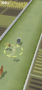 Rodeo Stampede: Sky Zoo Safari (MOD, Unlimited Coins)