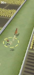 Rodeo Stampede: Sky Zoo Safari (MOD, Unlimited Coins)